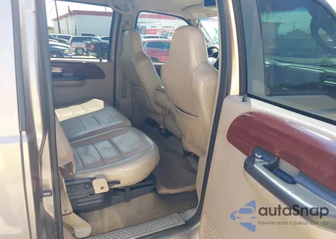 2005 Ford F-250 Lariat/Xl/Xlt из США, поврежденный, VIN 1FTSW21P15ED32103